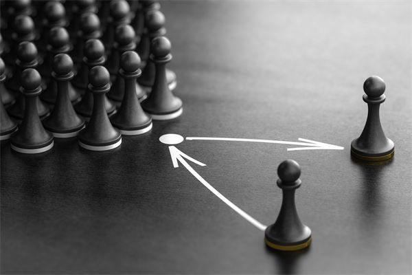 組織規(guī)劃咨詢公司，如何助企業(yè)設(shè)計(jì)高效的組織架構(gòu)？