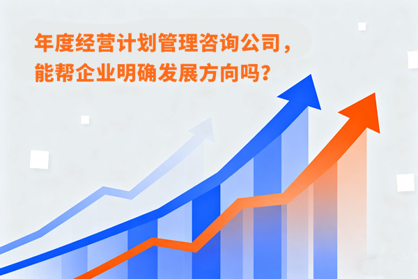 年度經(jīng)營計劃管理咨詢公司，能幫企業(yè)明確發(fā)展方向嗎？