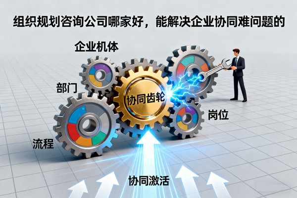 組織規(guī)劃咨詢公司哪家好，能解決企業(yè)協(xié)同難問(wèn)題的