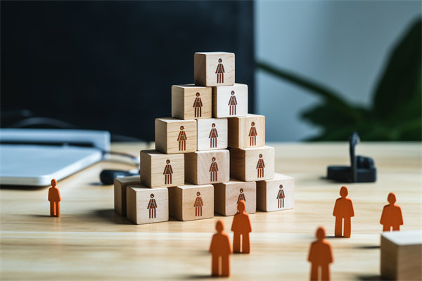 人力資源咨詢公司哪家好，適配企業(yè)戰(zhàn)略搭人才梯隊的
