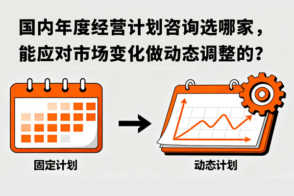 國內(nèi)年度經(jīng)營計劃咨詢選哪家，能應(yīng)對市場變化做動態(tài)調(diào)整的？