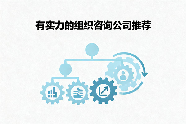 有實(shí)力的組織咨詢(xún)公司推薦