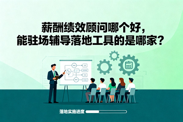 薪酬績效顧問哪個(gè)好，能駐場輔導(dǎo)落地工具的是哪家？