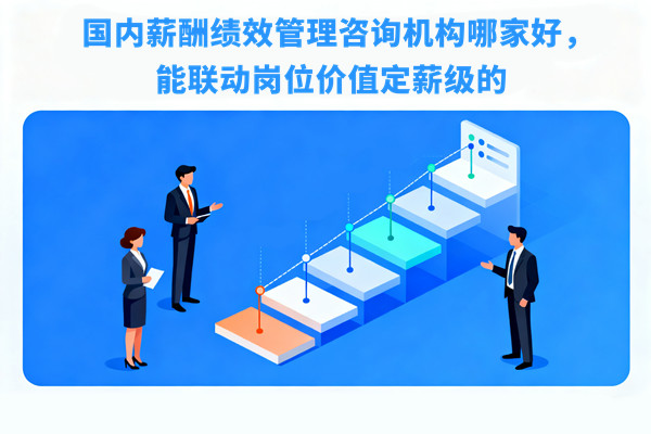 國內(nèi)薪酬績效管理咨詢機構(gòu)哪家好，能聯(lián)動崗位價值定薪級的