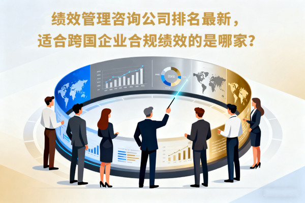 績效管理咨詢公司排名最新，適合跨國企業(yè)合規(guī)績效的是哪家？