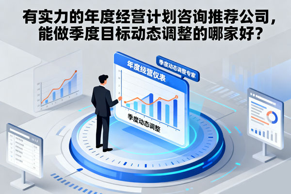 有實(shí)力的年度經(jīng)營(yíng)計(jì)劃咨詢推薦公司，哪家能做季度目標(biāo)動(dòng)態(tài)調(diào)整？