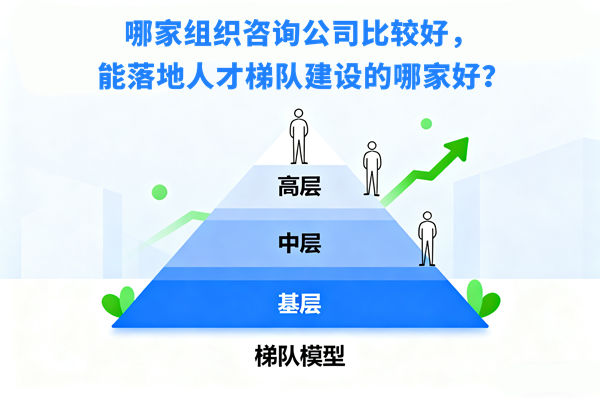 哪家組織咨詢公司比較好，能落地人才梯隊(duì)建設(shè)的哪家好？