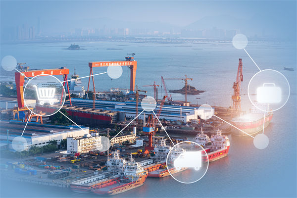 國內(nèi)供應(yīng)鏈咨詢公司選哪家，懂智慧物流體系搭建落地的嗎？