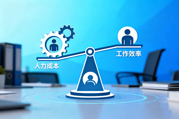 值得信賴的人力資源咨詢公司排名，能做人力成本優(yōu)化的選哪家？