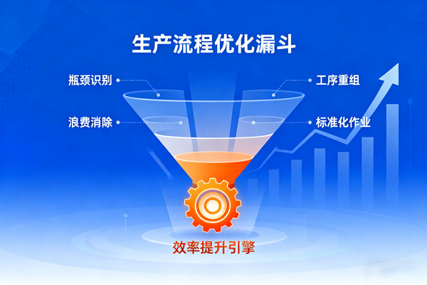 值得信賴的精益管理咨詢公司推薦，能做現(xiàn)場(chǎng)效率提升的選哪家？