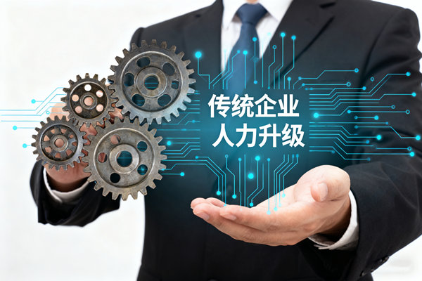 口碑好的人力資源咨詢服務(wù)機(jī)構(gòu)，哪家適合傳統(tǒng)企業(yè)人力升級(jí)？