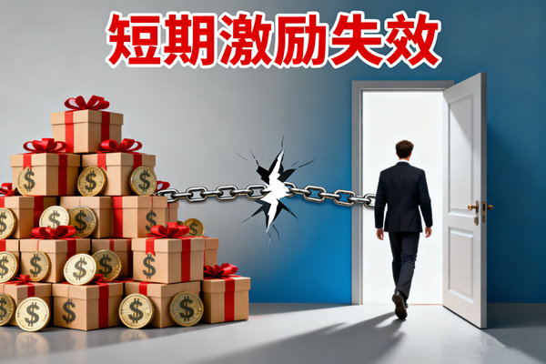 有實力的薪酬績效咨詢公司推薦，能破激勵與留存脫節(jié)的嗎？