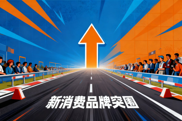 哪家企業(yè)營銷管理咨詢公司比較好，適合新消費品牌突圍的有么？