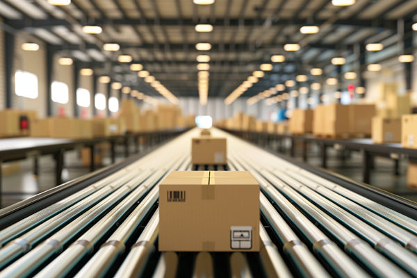 有實力的供應鏈咨詢服務機構，能解多品類配送混亂選哪家？