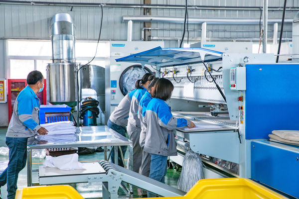 專業(yè)的駐場(chǎng)生產(chǎn)管理服務(wù)機(jī)構(gòu)，懂一線員工效率提升嗎？