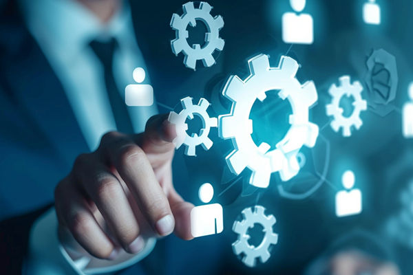 專業(yè)的流程管理咨詢機構有哪些，能解流程斷點堵點嗎？