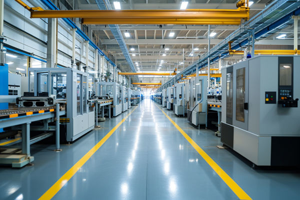 本土駐廠精益生產(chǎn)咨詢公司推薦，能解現(xiàn)場管理混亂選哪家？