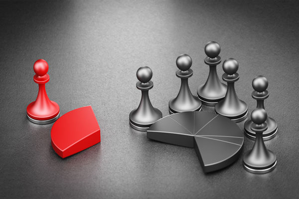 知名的企業(yè)戰(zhàn)略顧問推薦公司，能破解行業(yè)競爭困局嗎？