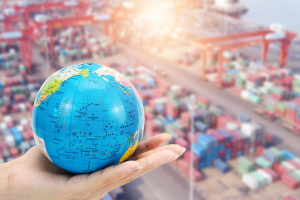 重工行業(yè)選哪家供應鏈管理咨詢公司，全球化采購協(xié)同機制怎落地？