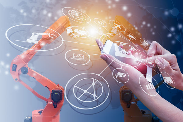 裝備制造行業(yè)選哪家企業(yè)管理咨詢公司，懂智能制造轉(zhuǎn)型落地嗎？