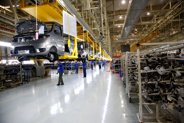 汽配行業(yè)選哪家營銷管理咨詢公司，能解庫存積壓去化難題嗎？