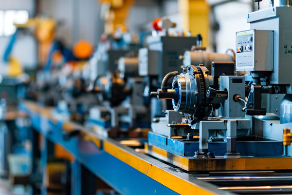 機(jī)械行業(yè)營(yíng)銷管理咨詢公司推薦，擅長(zhǎng)品牌數(shù)字化轉(zhuǎn)型嗎？