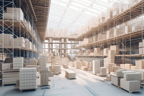 建材行業(yè)精益生產(chǎn)咨詢機(jī)構(gòu)推薦，適配智能化生產(chǎn)線改造嗎？