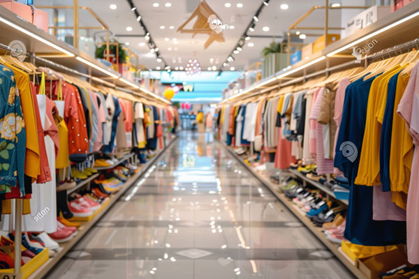 服裝行業(yè)供應(yīng)鏈管理咨詢公司哪家好，可優(yōu)化庫存周轉(zhuǎn)減少滯銷？