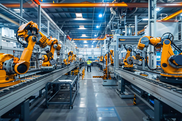 好的精益生產(chǎn)服務(wù)機(jī)構(gòu)有哪些，可優(yōu)化車間生產(chǎn)流程提效嗎？