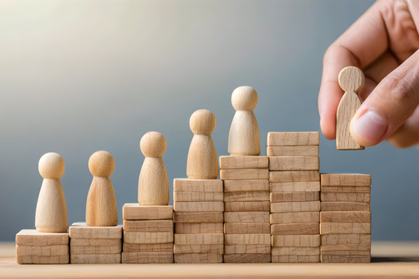 值得信賴的人力資源咨詢排名最新，能搭建戰(zhàn)略人才梯隊(duì)嗎？