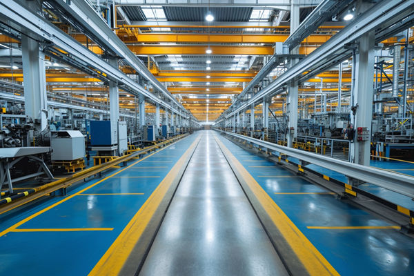 專業(yè)的精益生產(chǎn)管理咨詢選哪家，可落地5S現(xiàn)場(chǎng)管理嗎？