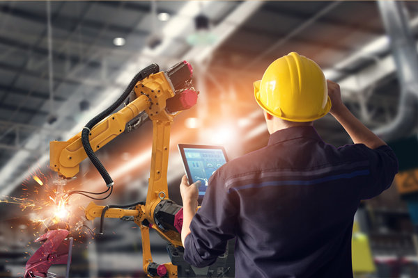 濟(jì)南精益生產(chǎn)管理咨詢公司推薦，適配制造業(yè)智能化轉(zhuǎn)型嗎？