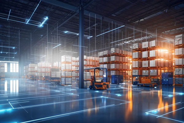 值得信賴的供應(yīng)鏈管理咨詢排名前十，懂構(gòu)建數(shù)智化供應(yīng)鏈嗎？