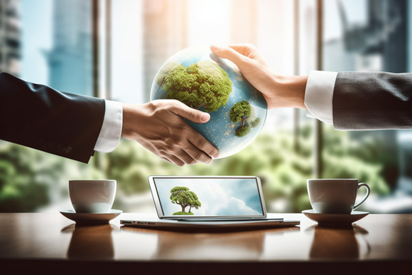 重慶企業(yè)管理咨詢公司推薦，哪家可搭建產業(yè)協(xié)同生態(tài)的？