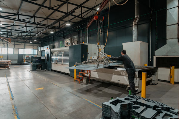 工廠年度經(jīng)營計(jì)劃咨詢公司推薦，可平衡產(chǎn)能與訂單需求么？