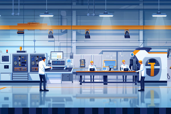 工廠管理咨詢公司推薦，擅長(zhǎng)生產(chǎn)流程優(yōu)化的有哪些？