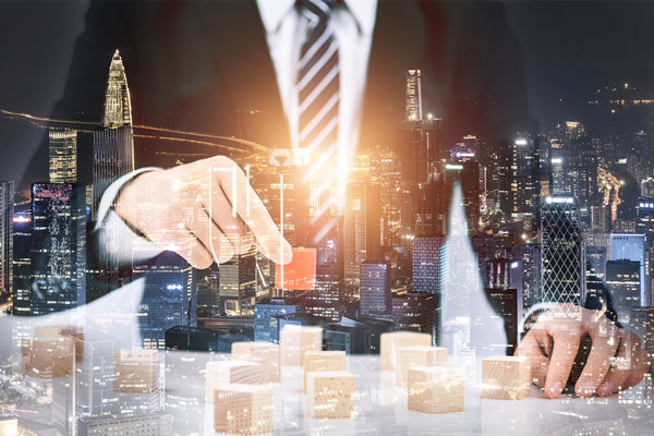 大型的管理咨詢公司選哪家，能統(tǒng)籌全鏈路管理升級(jí)么？