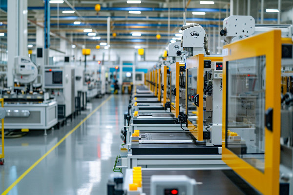 靠譜的精益生產(chǎn)咨詢公司排名，多品種生產(chǎn)適配哪家強(qiáng)？