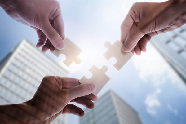 常州組織規(guī)劃管理咨詢公司推薦，部門協(xié)同壁壘怎么徹底打破？