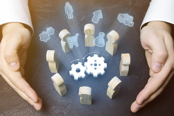 專業(yè)的人力資源管理咨詢公司十強，組織擴(kuò)張人才缺乏怎么破？