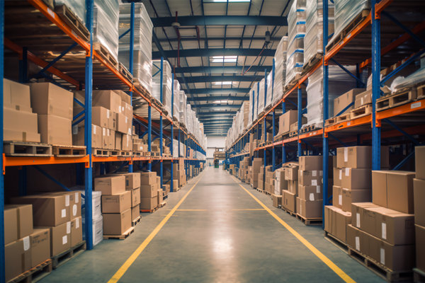 有影響力的集成供應(yīng)鏈管理咨詢公司推薦，能解庫存積壓難題么？