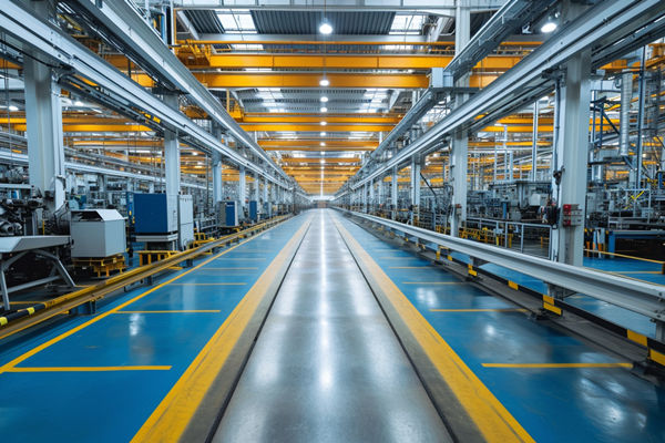 有實(shí)力的精益生產(chǎn)管理咨詢公司推薦，擅長(zhǎng)現(xiàn)場(chǎng)改善嗎？