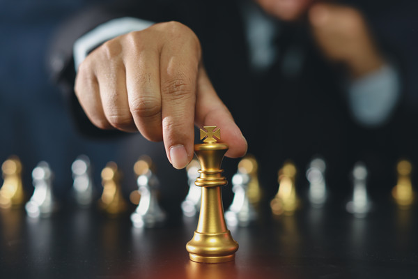 十大戰(zhàn)略咨詢公司排名，能破解戰(zhàn)略落地難問題嗎？