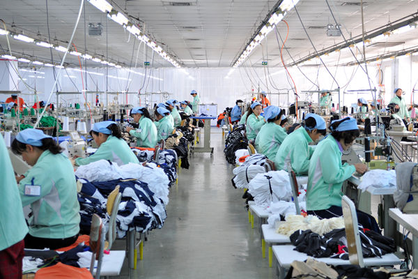 制造業(yè)人力資源管理咨詢(xún)公司排名，可提升車(chē)間人效產(chǎn)出嗎？