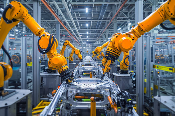 哪個精益生產(chǎn)咨詢公司效果最好，可助力提升車間產(chǎn)能么？