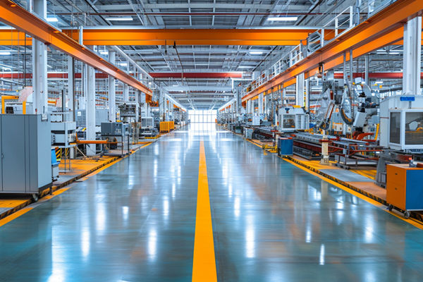 哪個(gè)精益生產(chǎn)咨詢(xún)公司最靠譜，如何打造長(zhǎng)效精益管理模式？