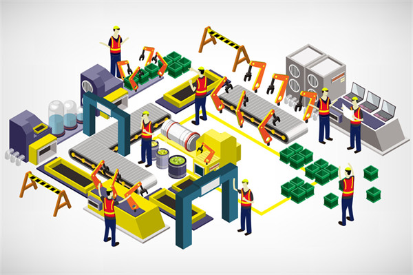 哪家供應(yīng)鏈咨詢公司最有效，適合制造企業(yè)全流程優(yōu)化？