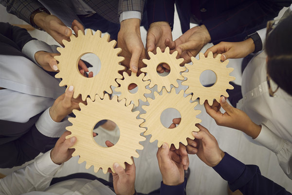 珠海組織規(guī)劃管理咨詢公司推薦，能提升組織協(xié)同效率么？